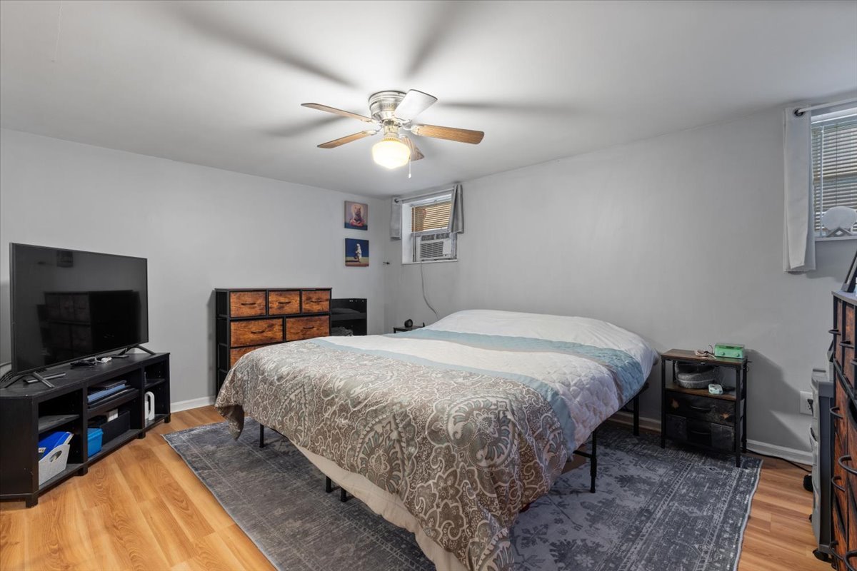 8644 Niles Center Road