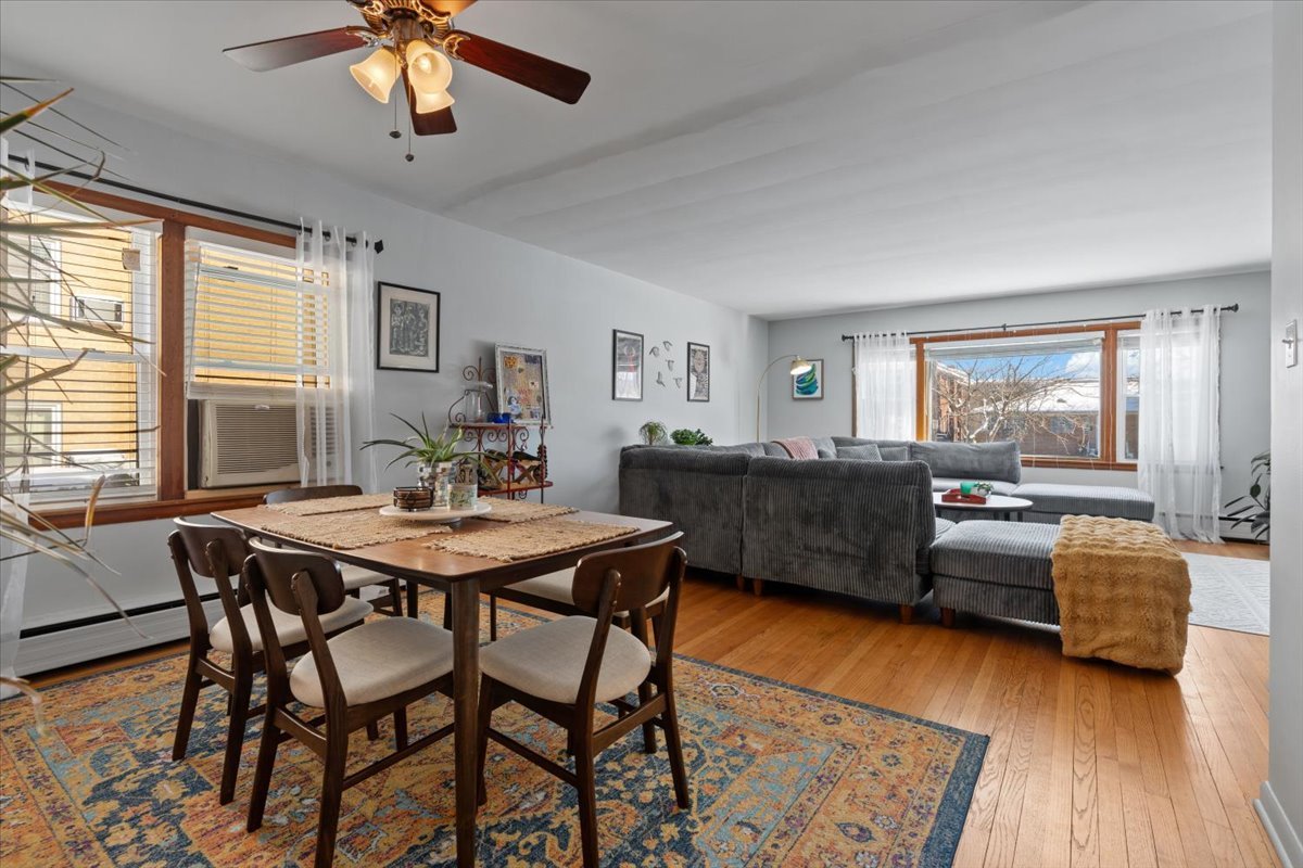 8644 Niles Center Road