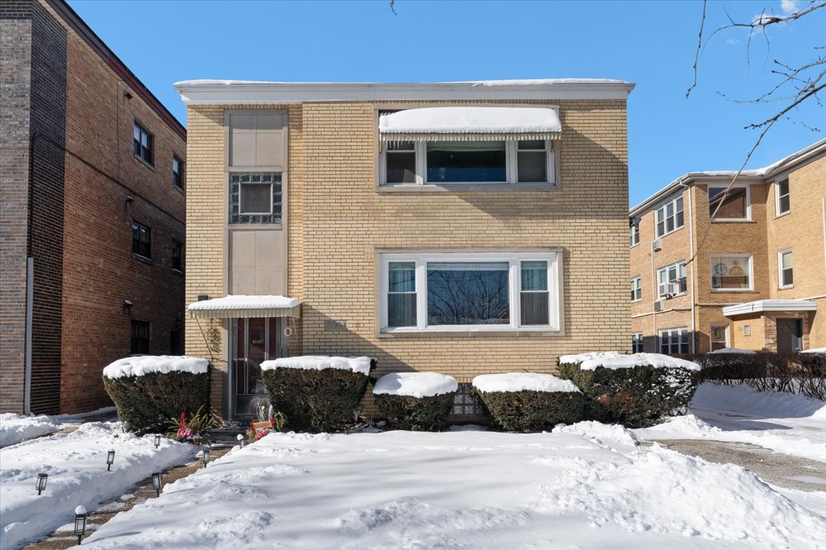 8644 Niles Center Road