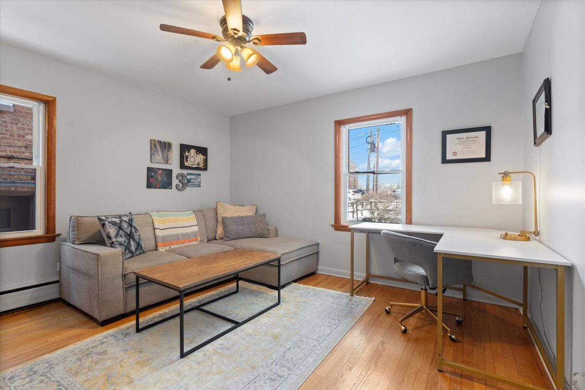 8644 Niles Center Road