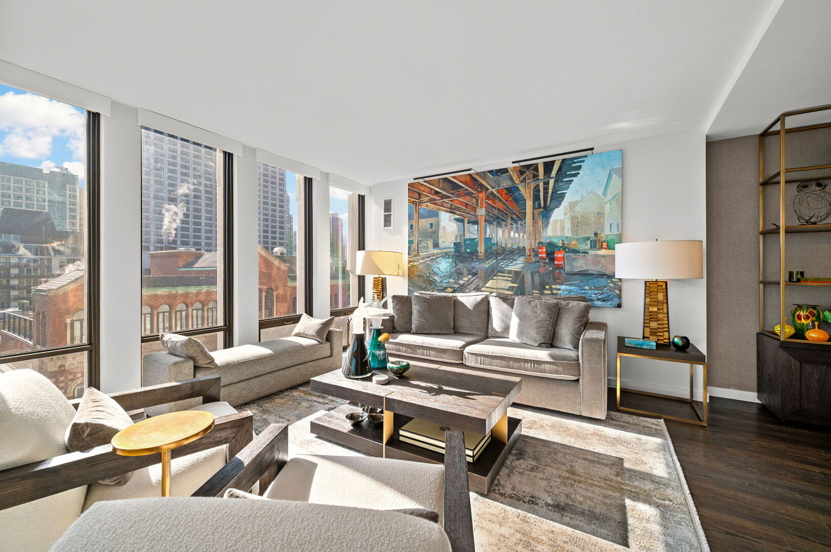 200 E Delaware Place Unit: 22D