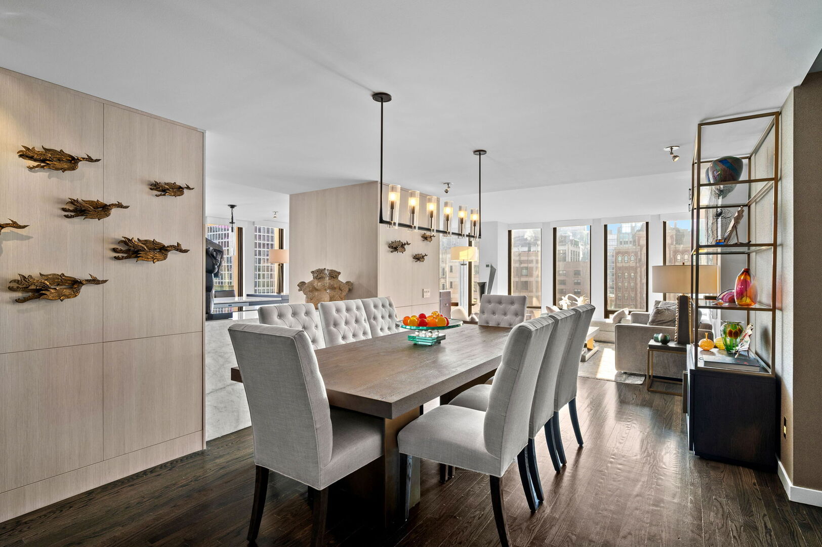 200 E Delaware Place Unit: 22D