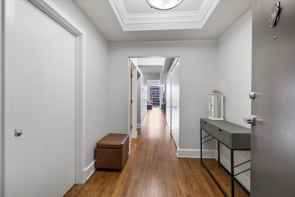 165 N Canal Street Unit: 706