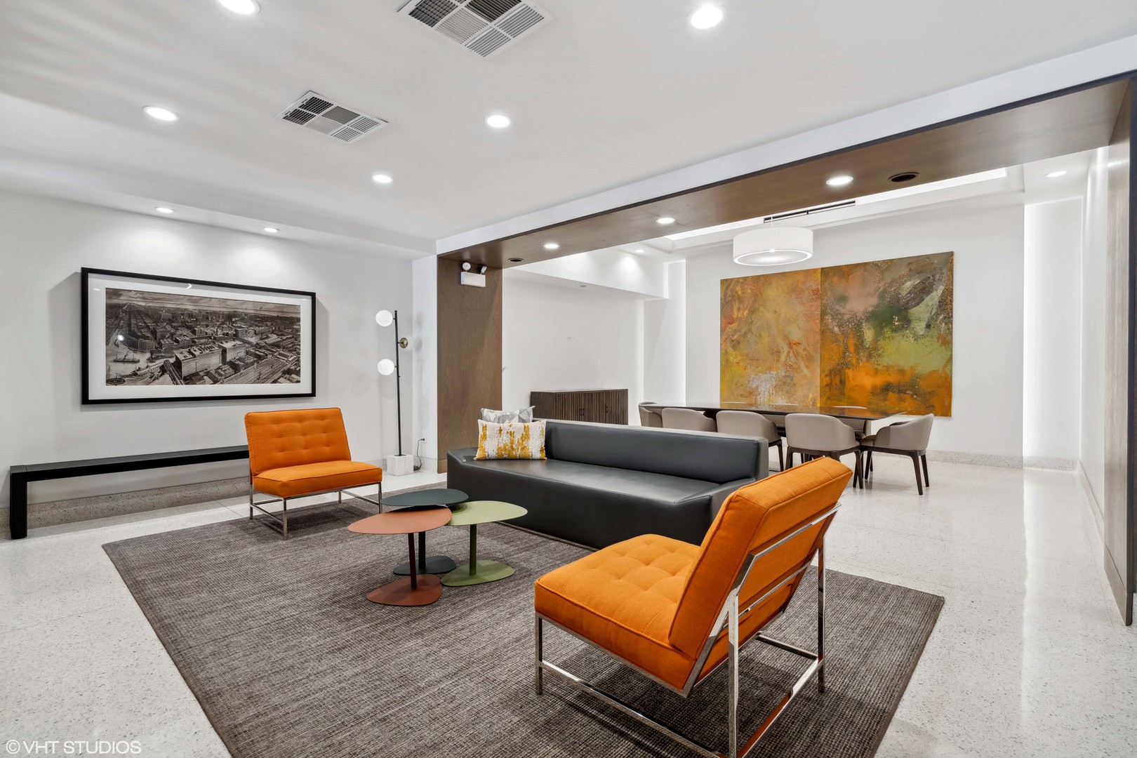 165 N Canal Street Unit: 706