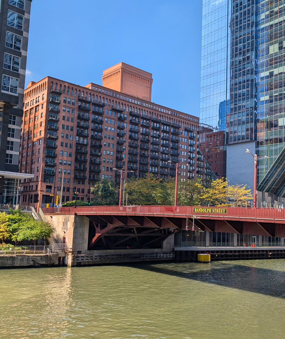 165 N Canal Street Unit: 706