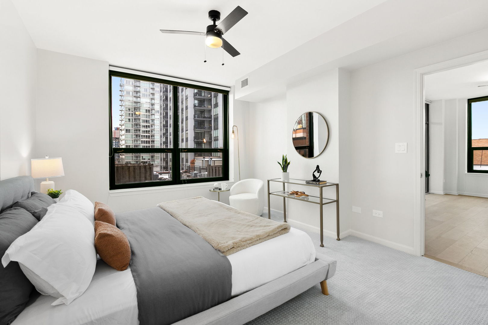 400 W Ontario Street Unit: 801