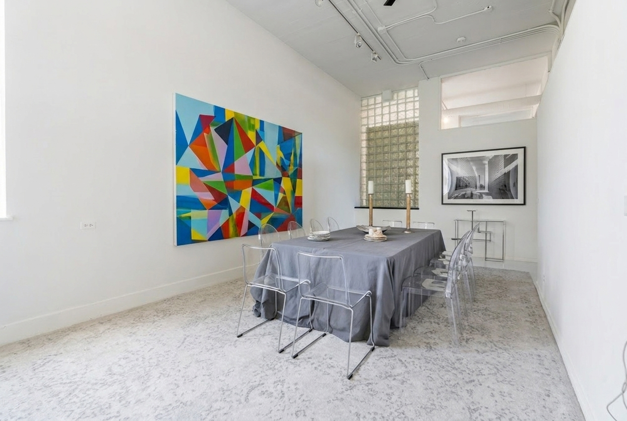 3312 W Belle Plaine Avenue Unit: 4