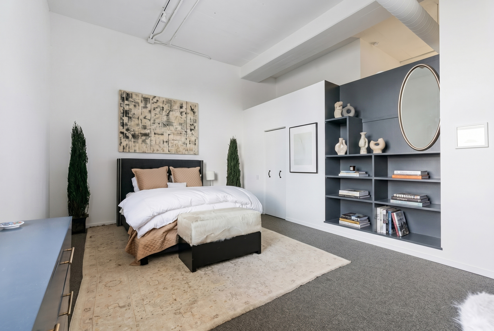3312 W Belle Plaine Avenue Unit: 4