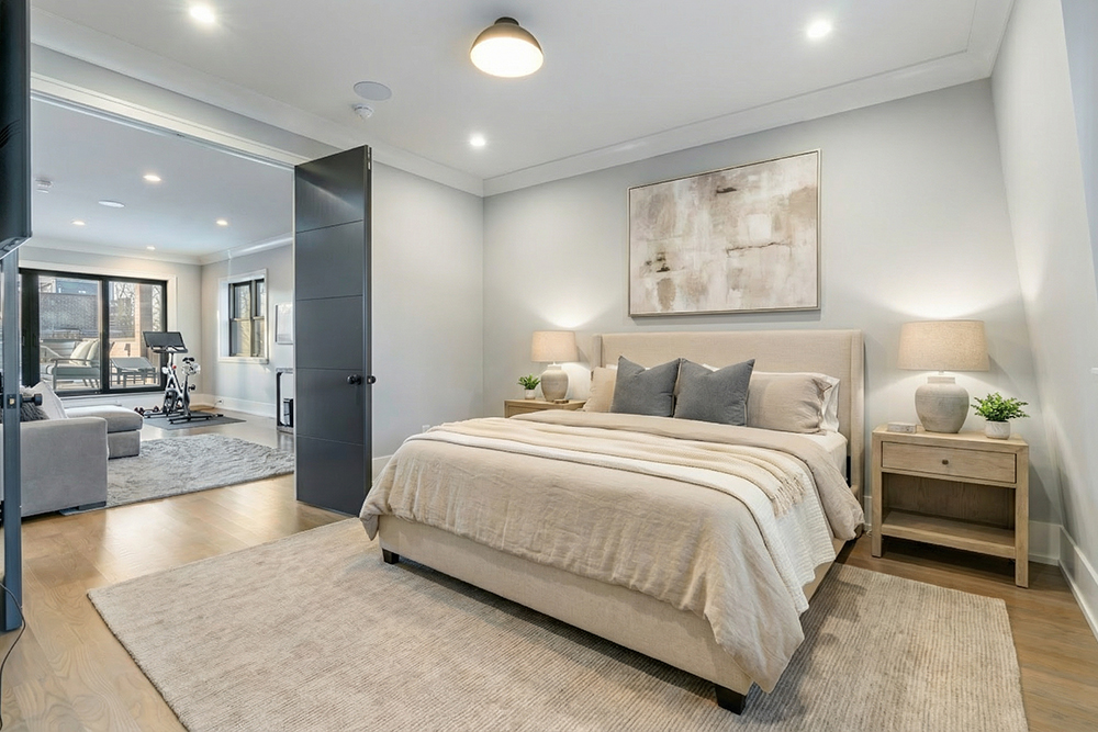 2044 N Fremont Street