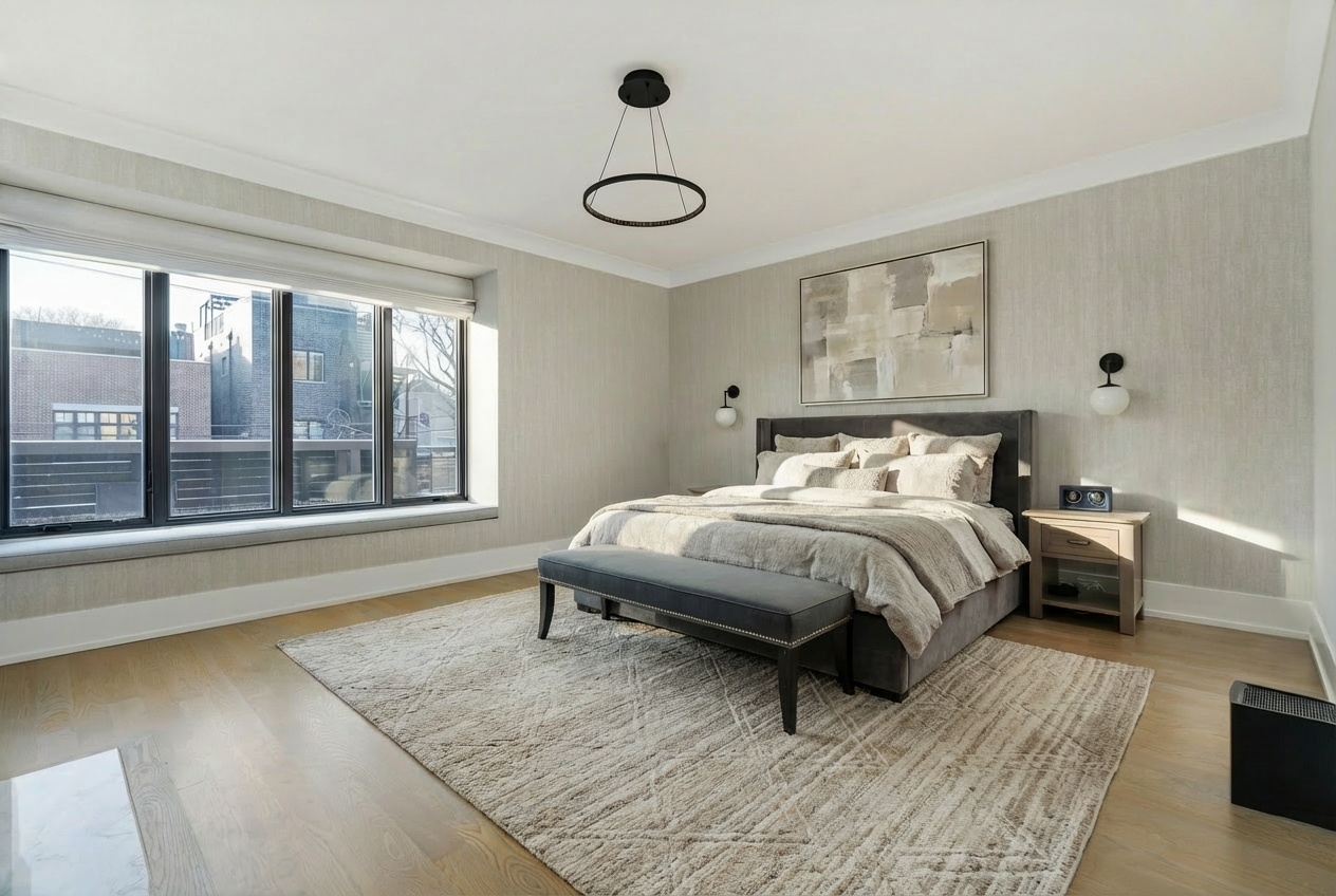 2044 N Fremont Street