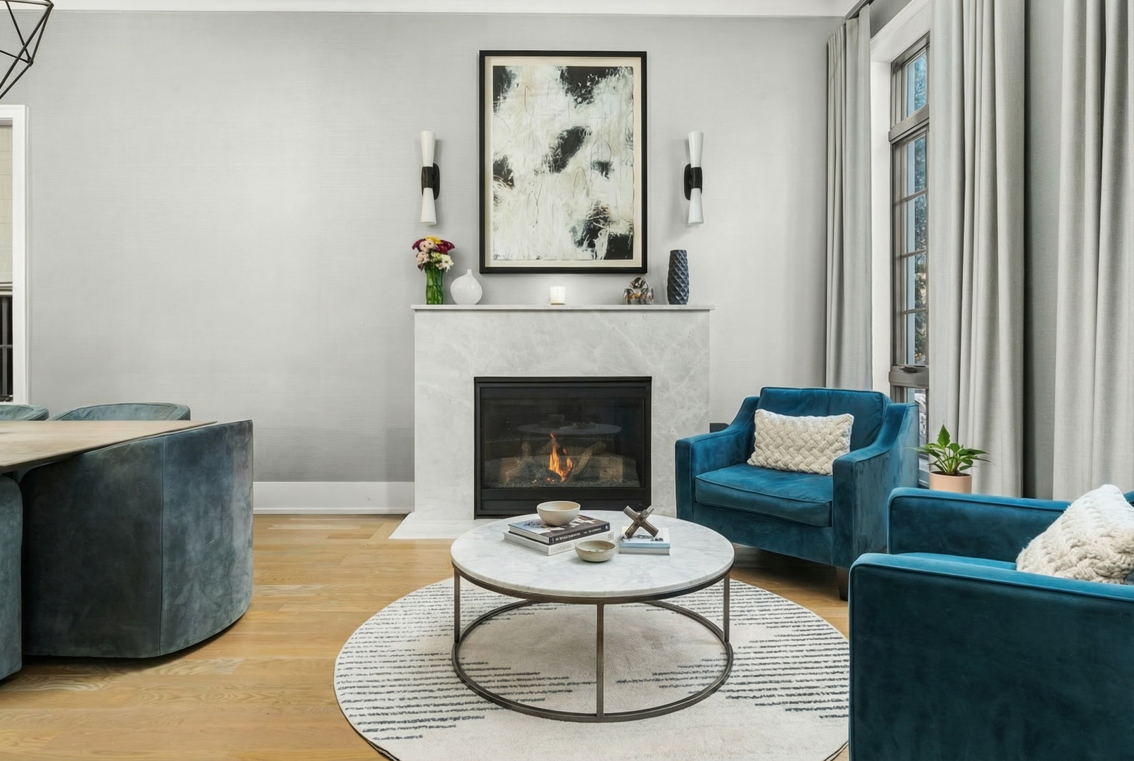 2044 N Fremont Street