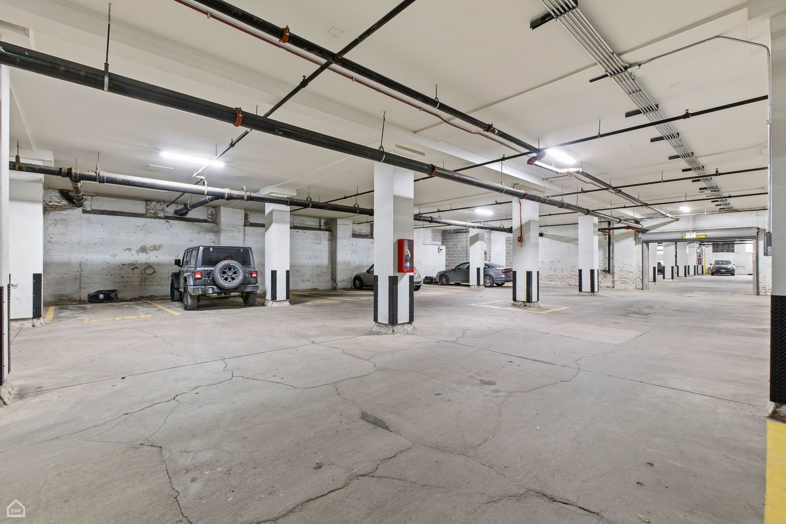 1040 W ADAMS Street Unit: 416