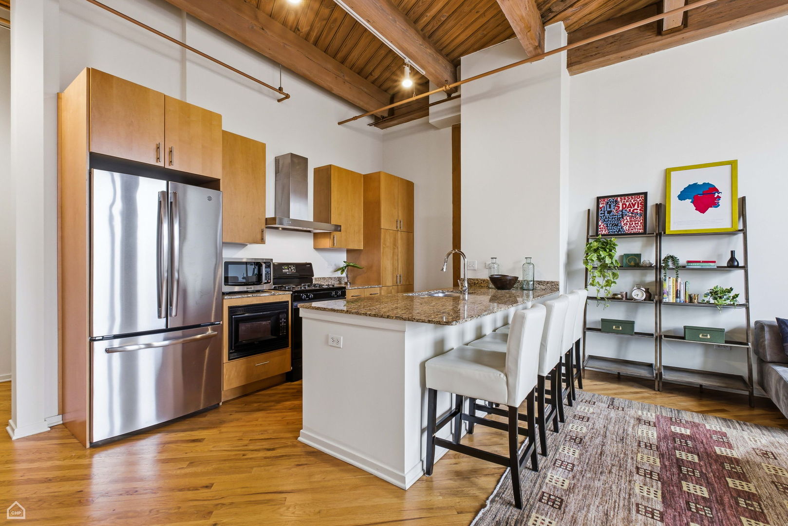 1040 W ADAMS Street Unit: 416