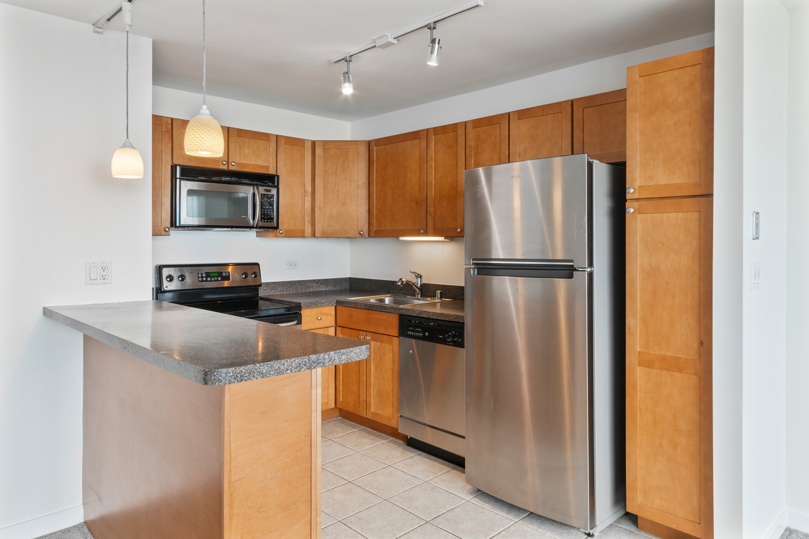 655 W Irving Park Road Unit: 4808