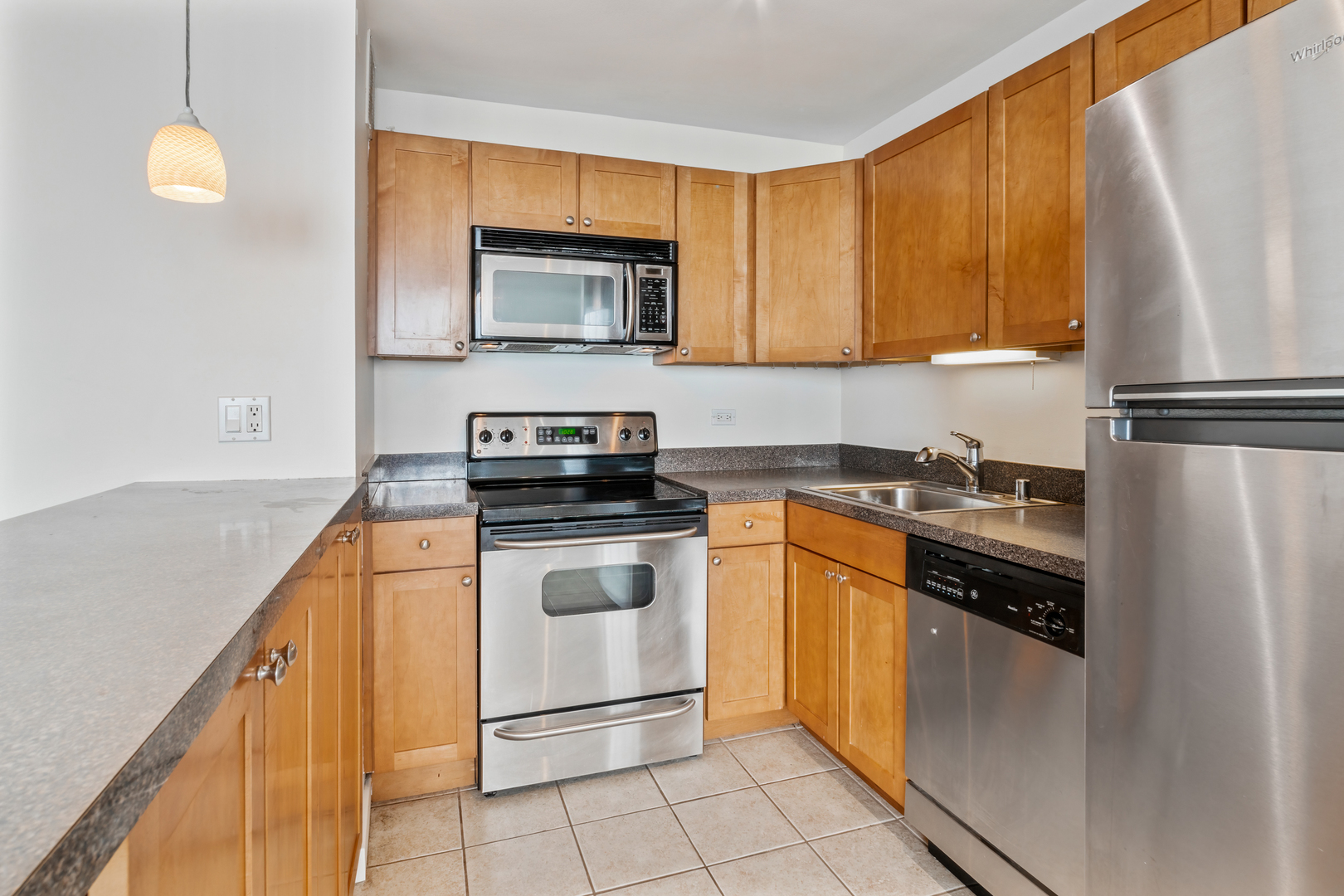 655 W Irving Park Road Unit: 4808