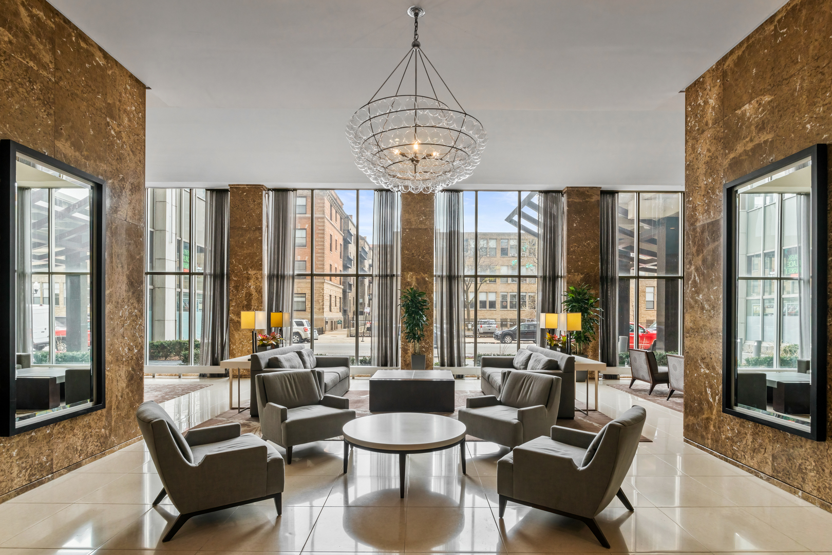 655 W Irving Park Road Unit: 4808