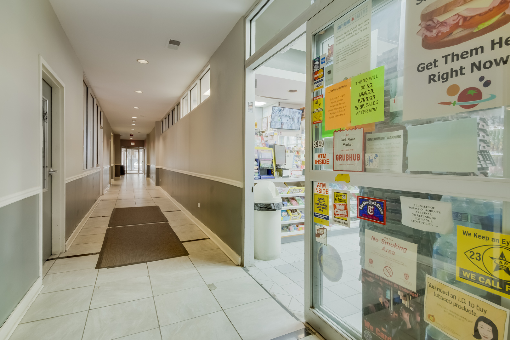 655 W Irving Park Road Unit: 4808