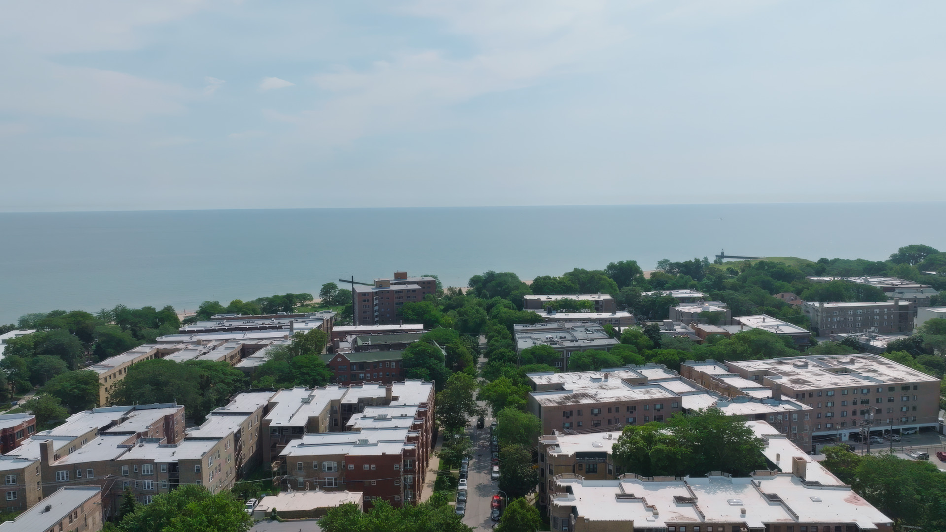 1409-11 W Lunt Avenue