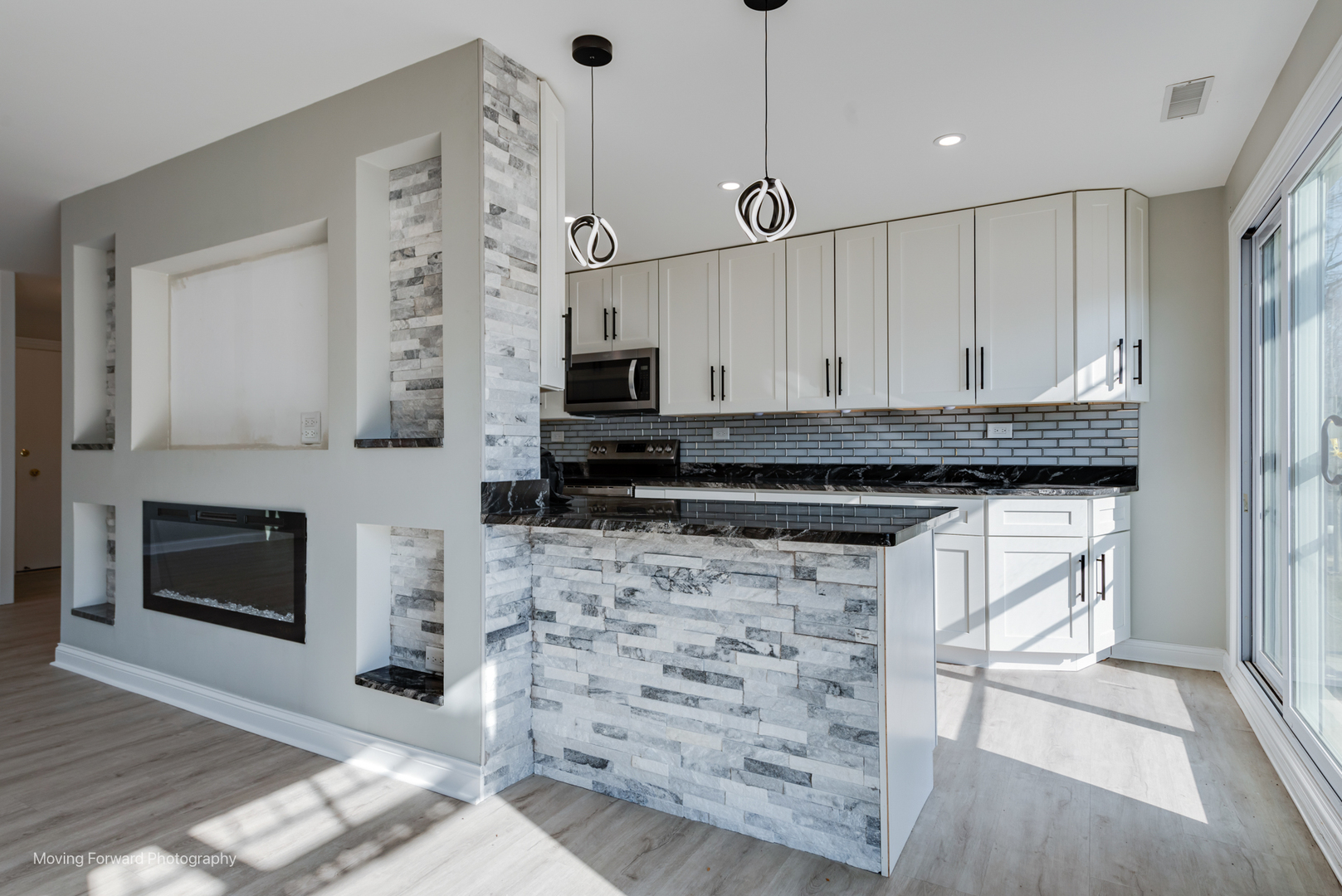 8650 Ferris Avenue Unit: 203