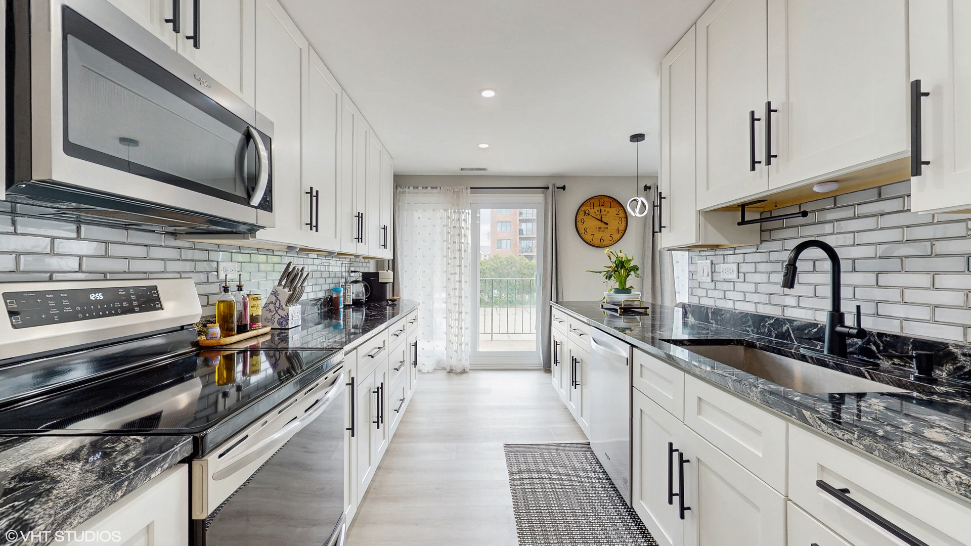 8650 Ferris Avenue Unit: 203