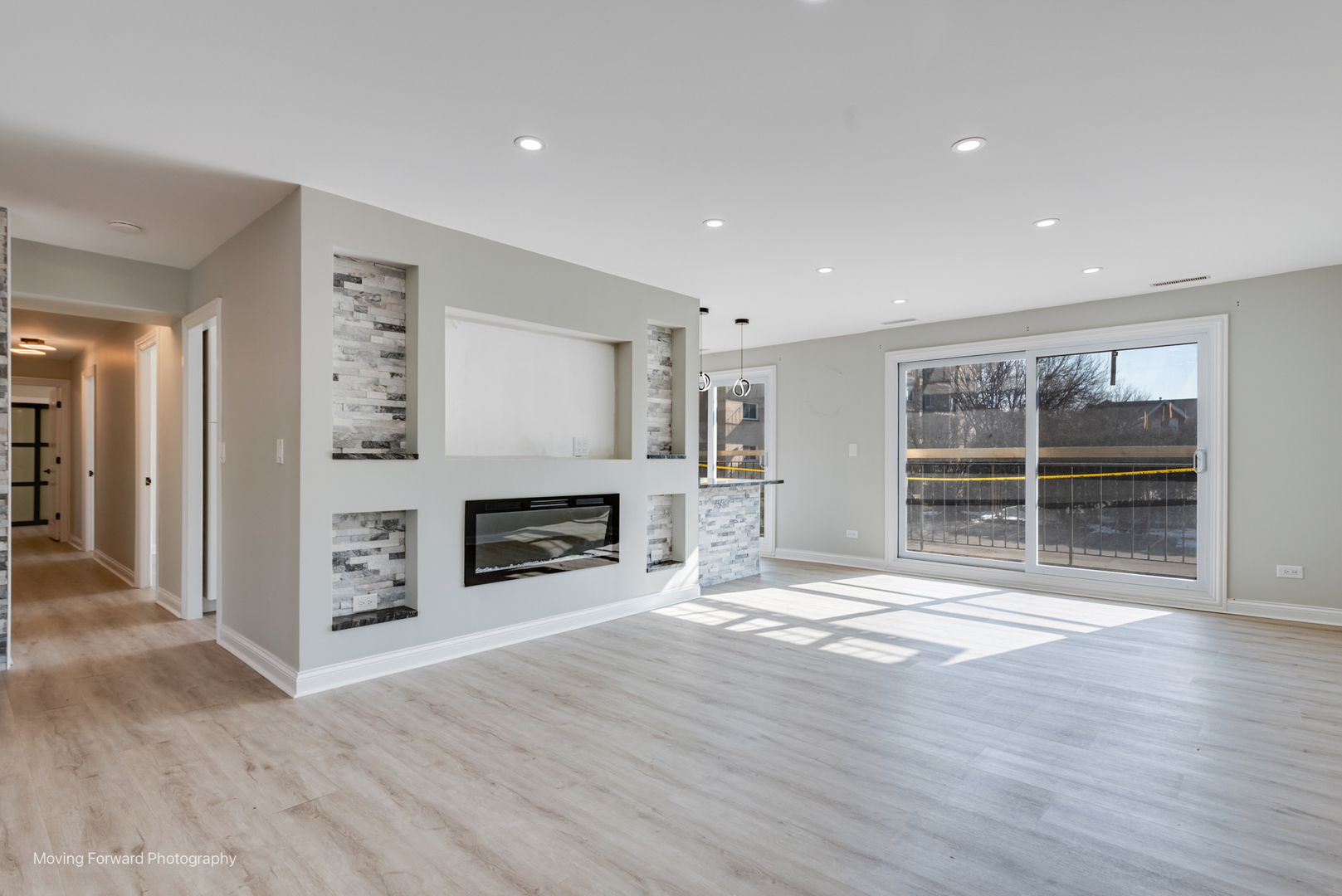 8650 Ferris Avenue Unit: 203