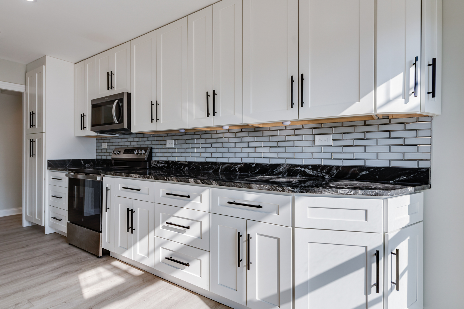 8650 Ferris Avenue Unit: 203