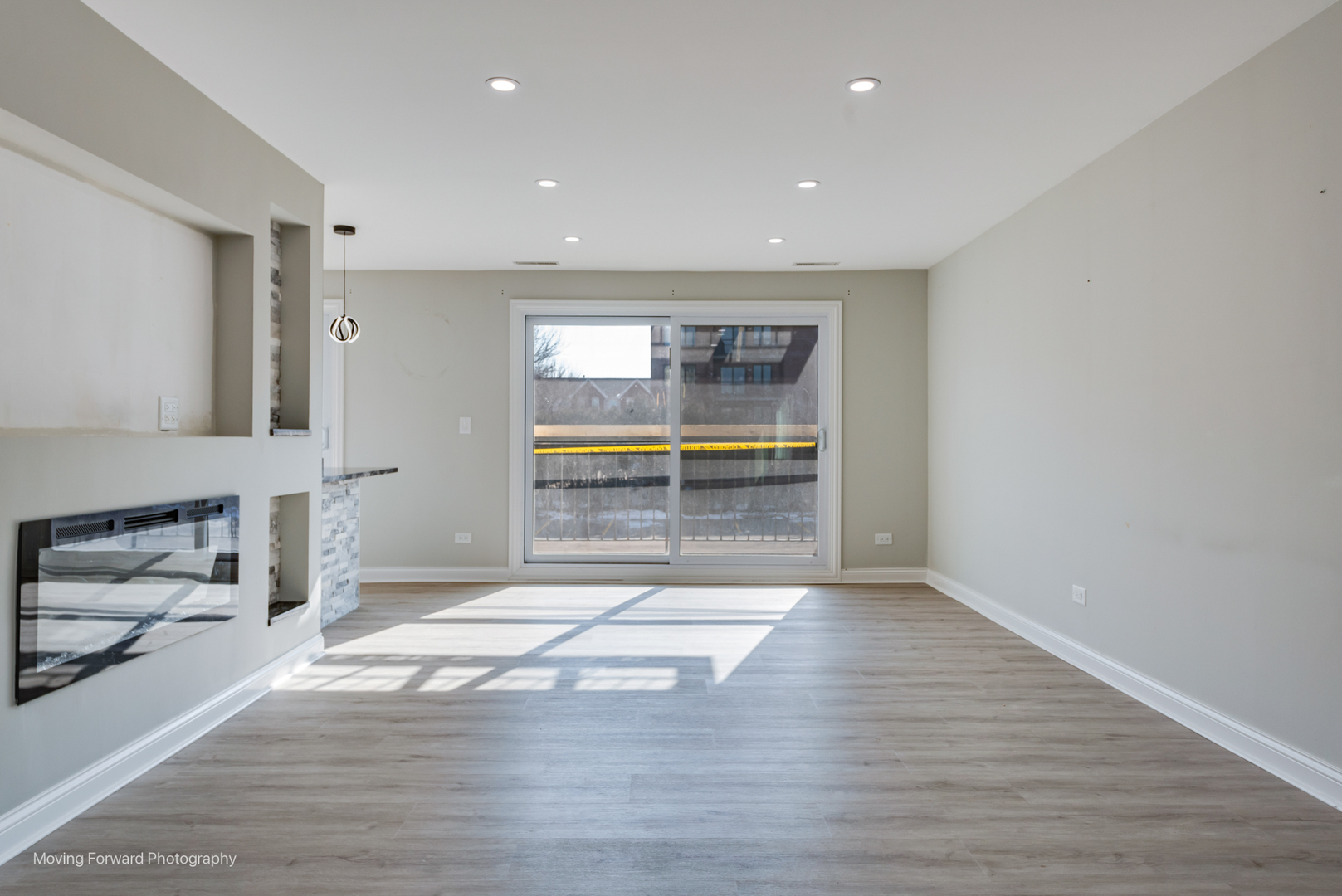 8650 Ferris Avenue Unit: 203