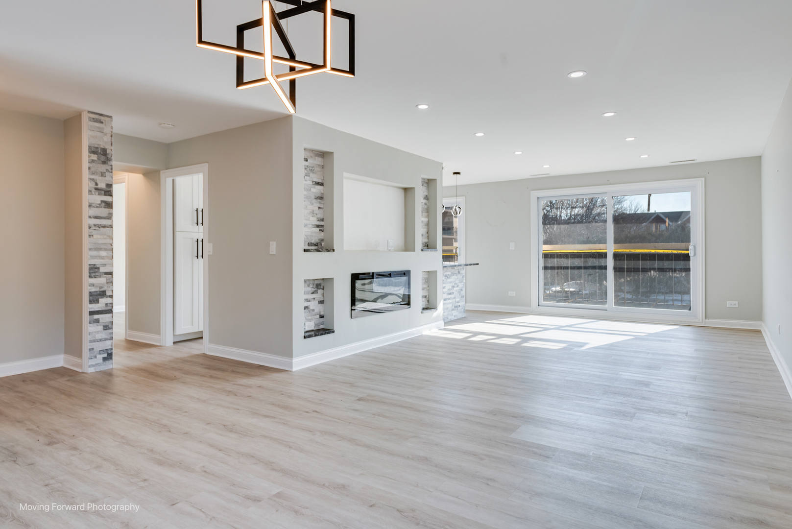 8650 Ferris Avenue Unit: 203