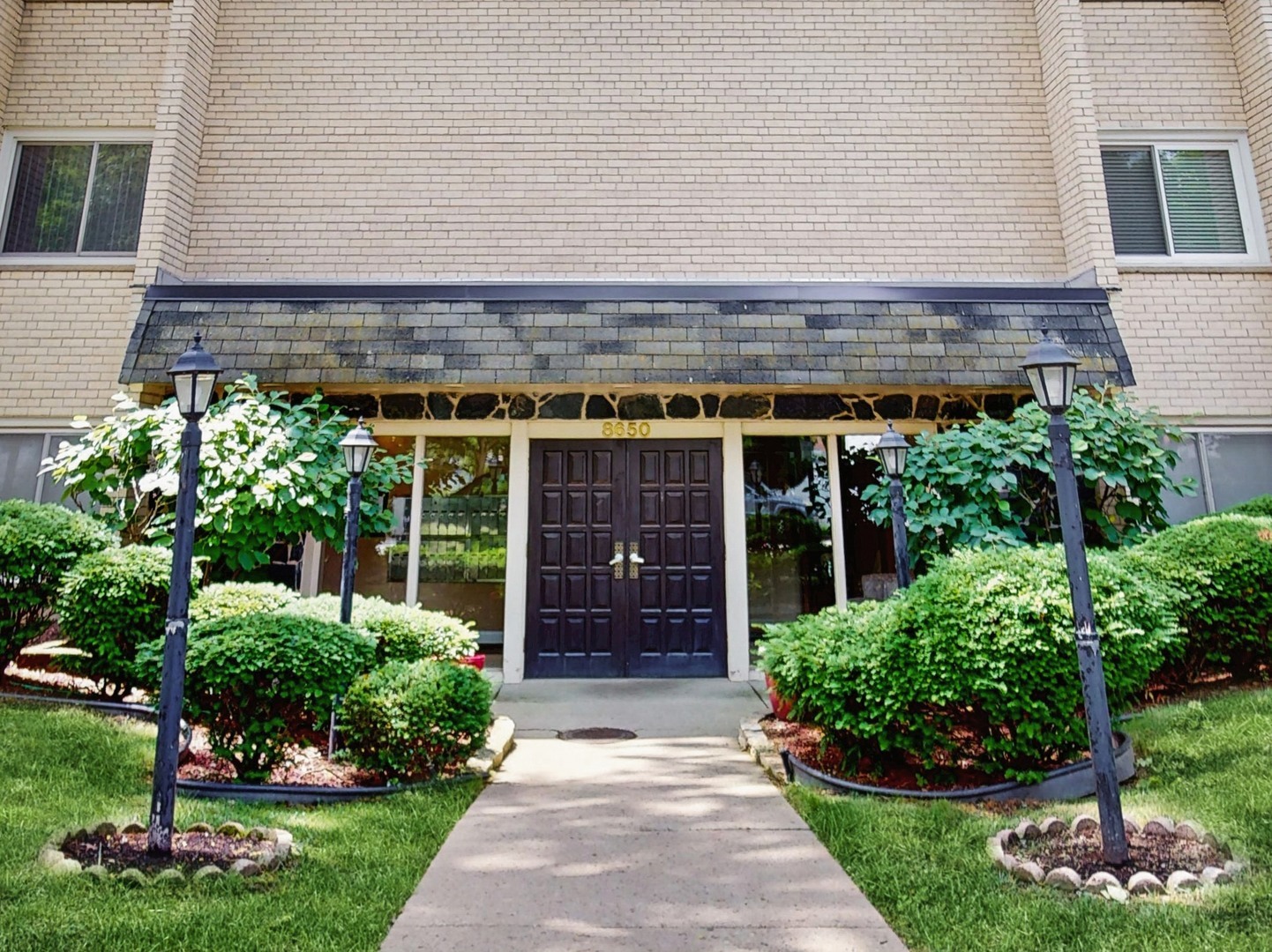 8650 Ferris Avenue Unit: 203