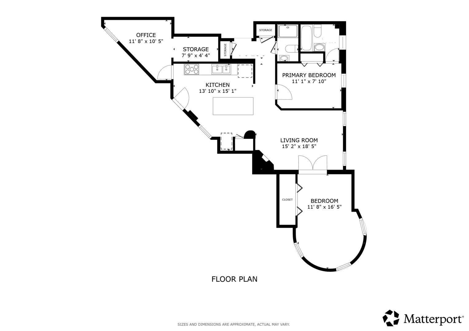 2200 N Clybourn Avenue Unit: 3