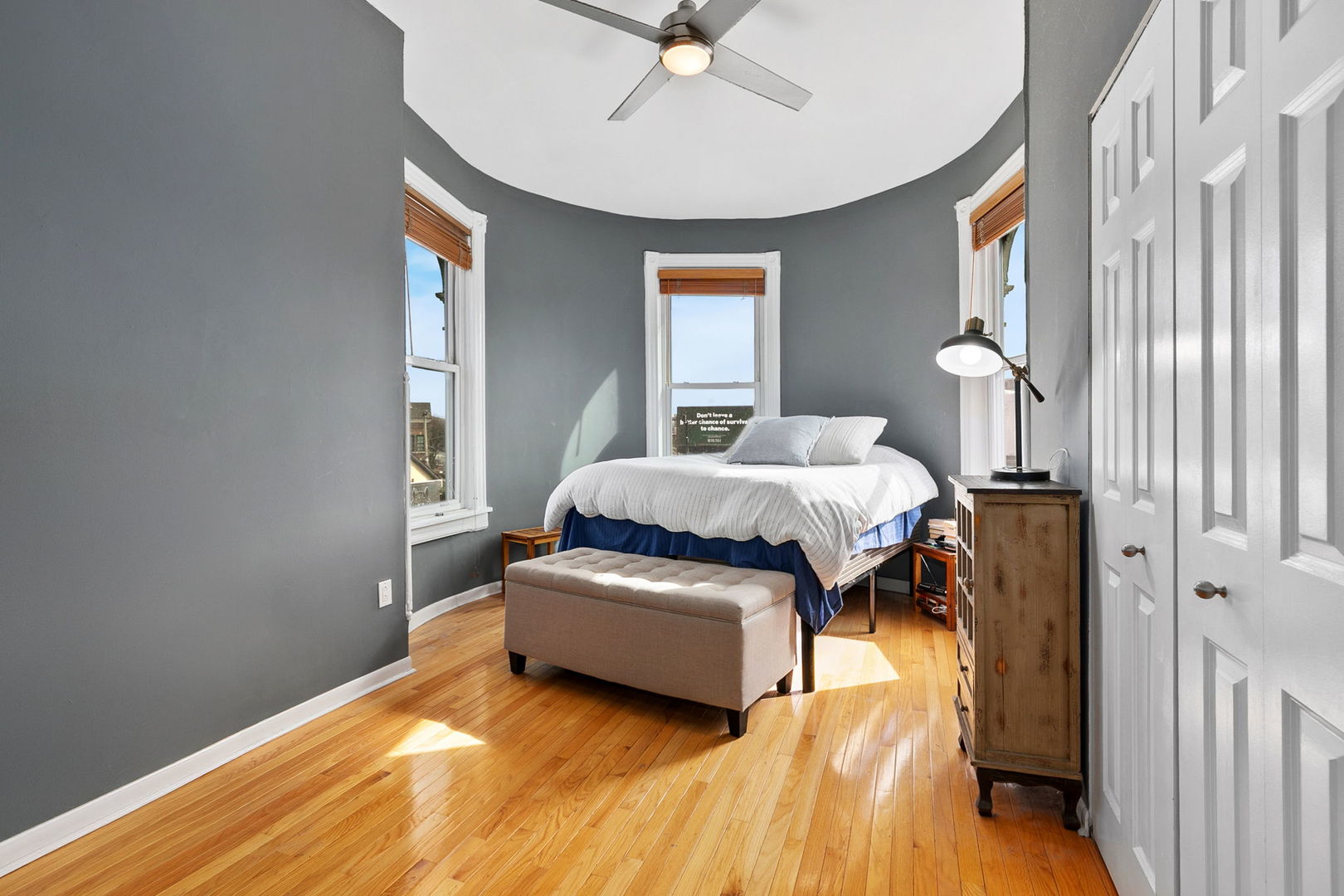 2200 N Clybourn Avenue Unit: 3