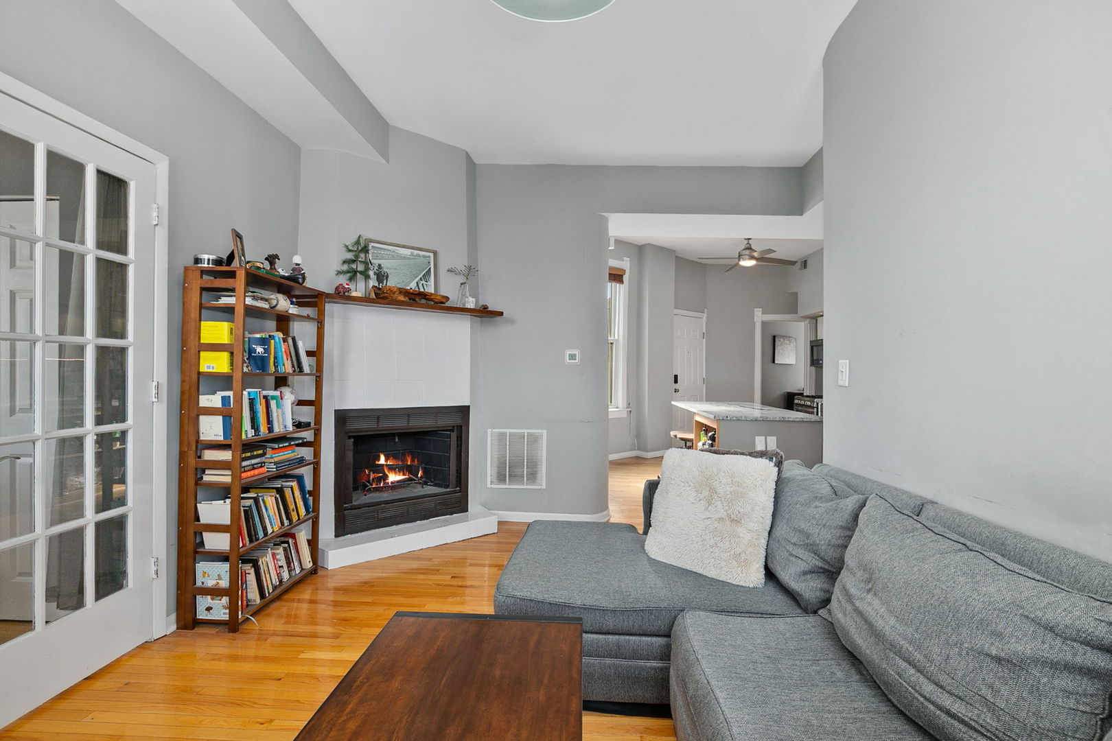 2200 N Clybourn Avenue Unit: 3