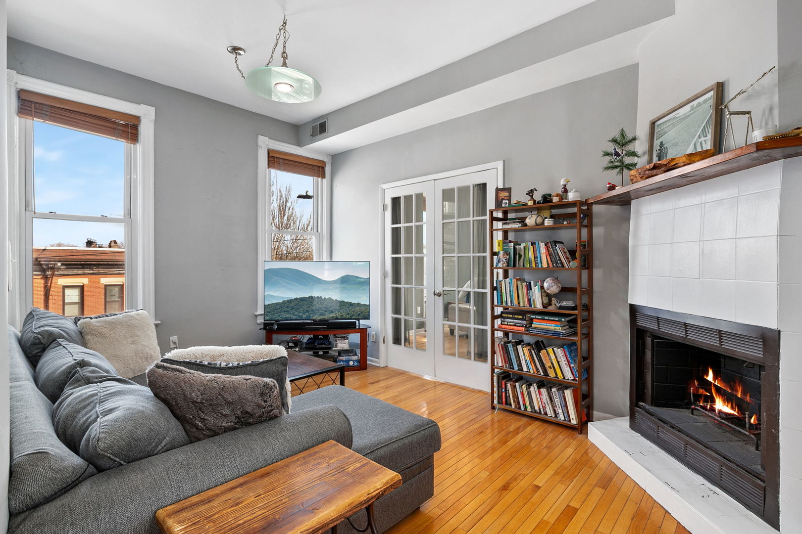 2200 N Clybourn Avenue Unit: 3