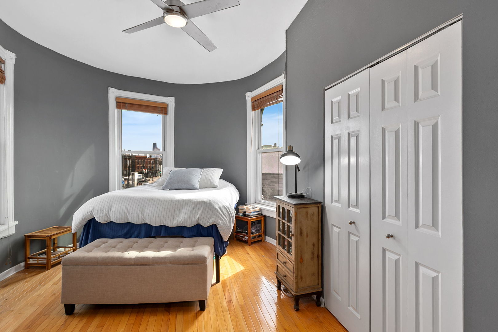 2200 N Clybourn Avenue Unit: 3