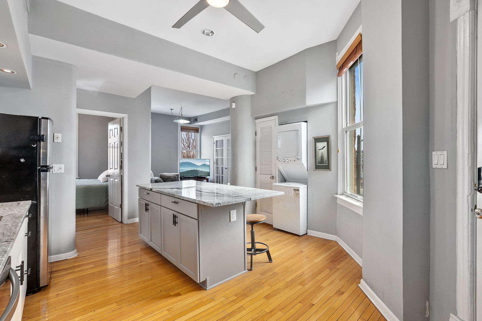 2200 N Clybourn Avenue Unit: 3