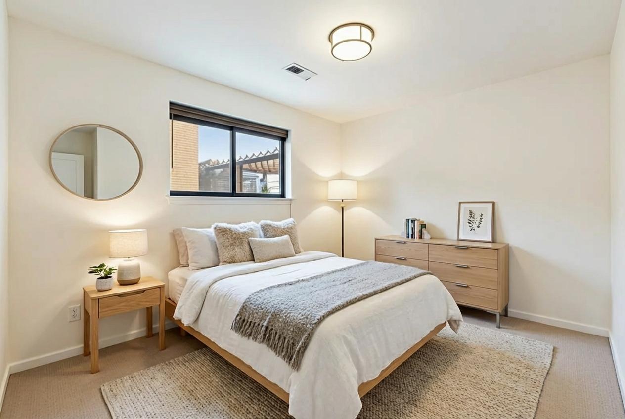 1651 N Dayton Street Unit: 203