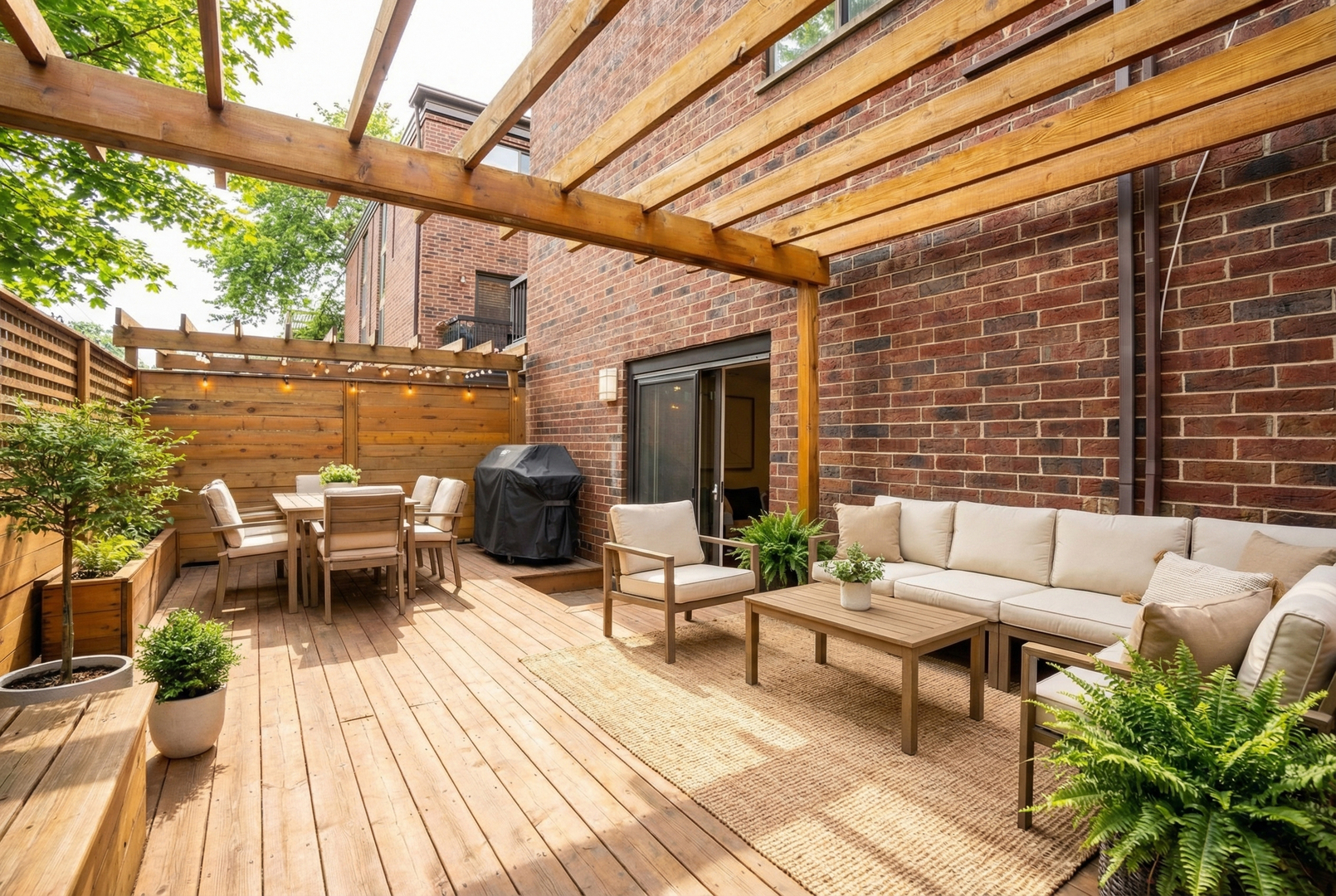 1651 N Dayton Street Unit: 203