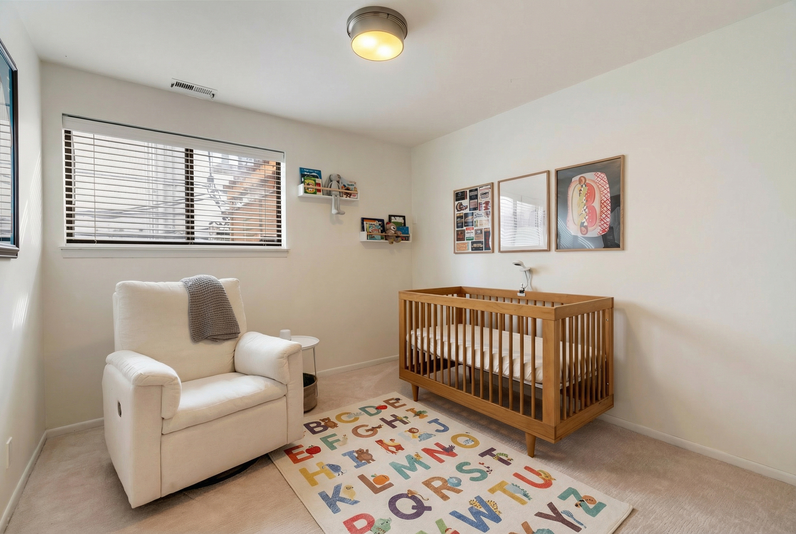 1651 N Dayton Street Unit: 203