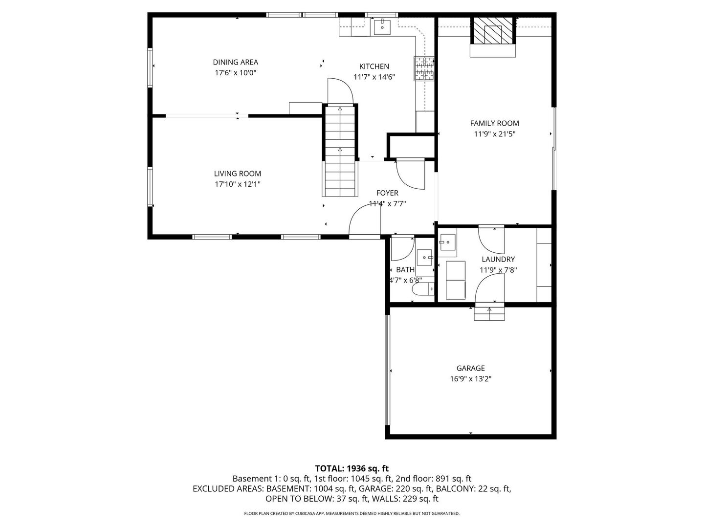 1328 Larchmont Drive