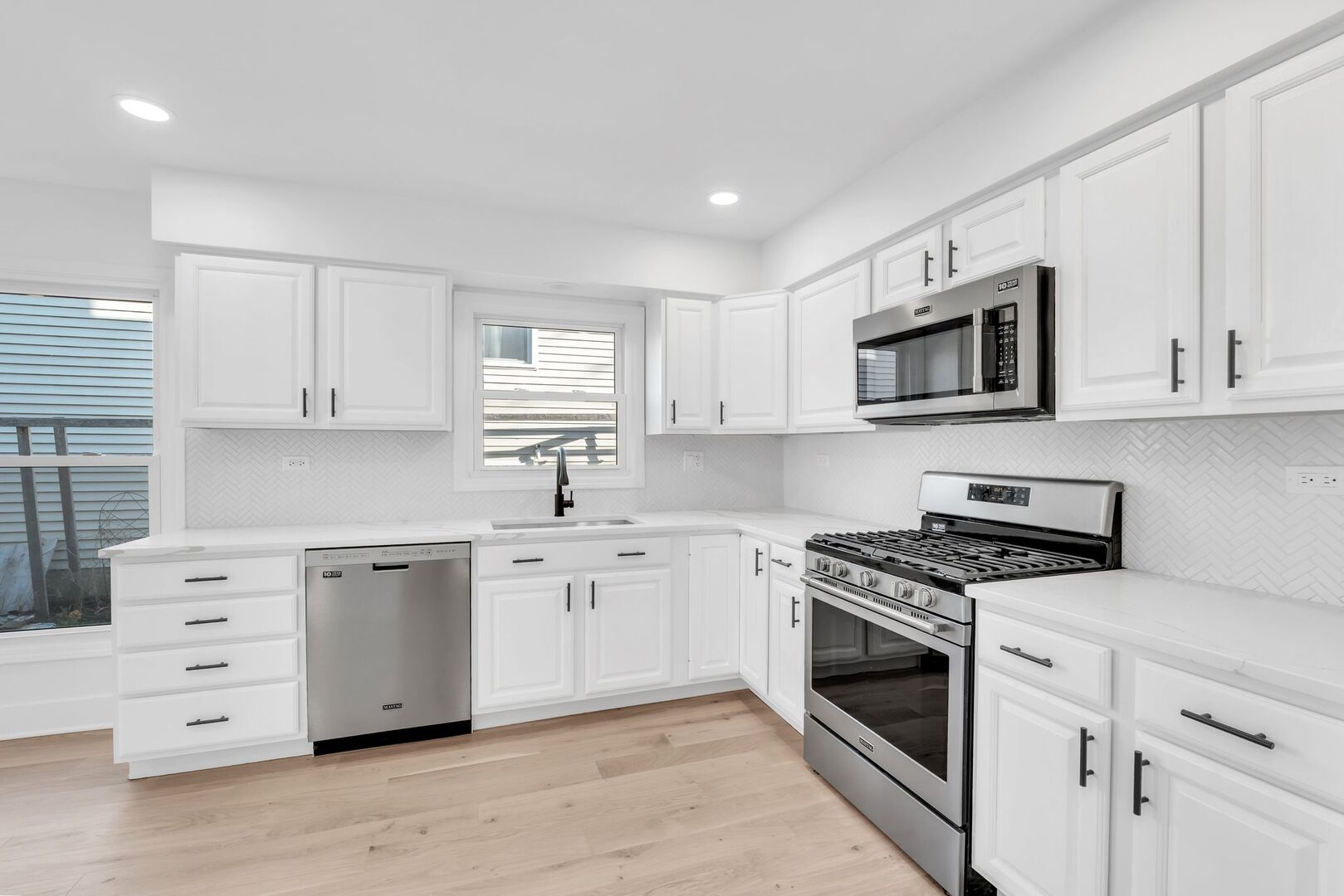 1328 Larchmont Drive