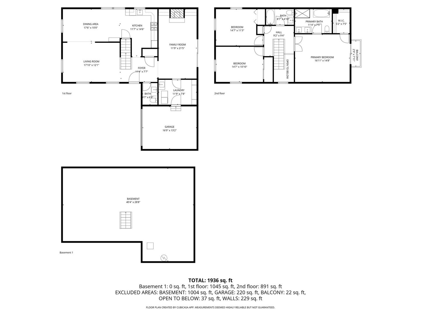 1328 Larchmont Drive