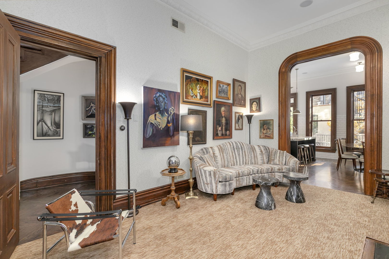 437 W Webster Avenue