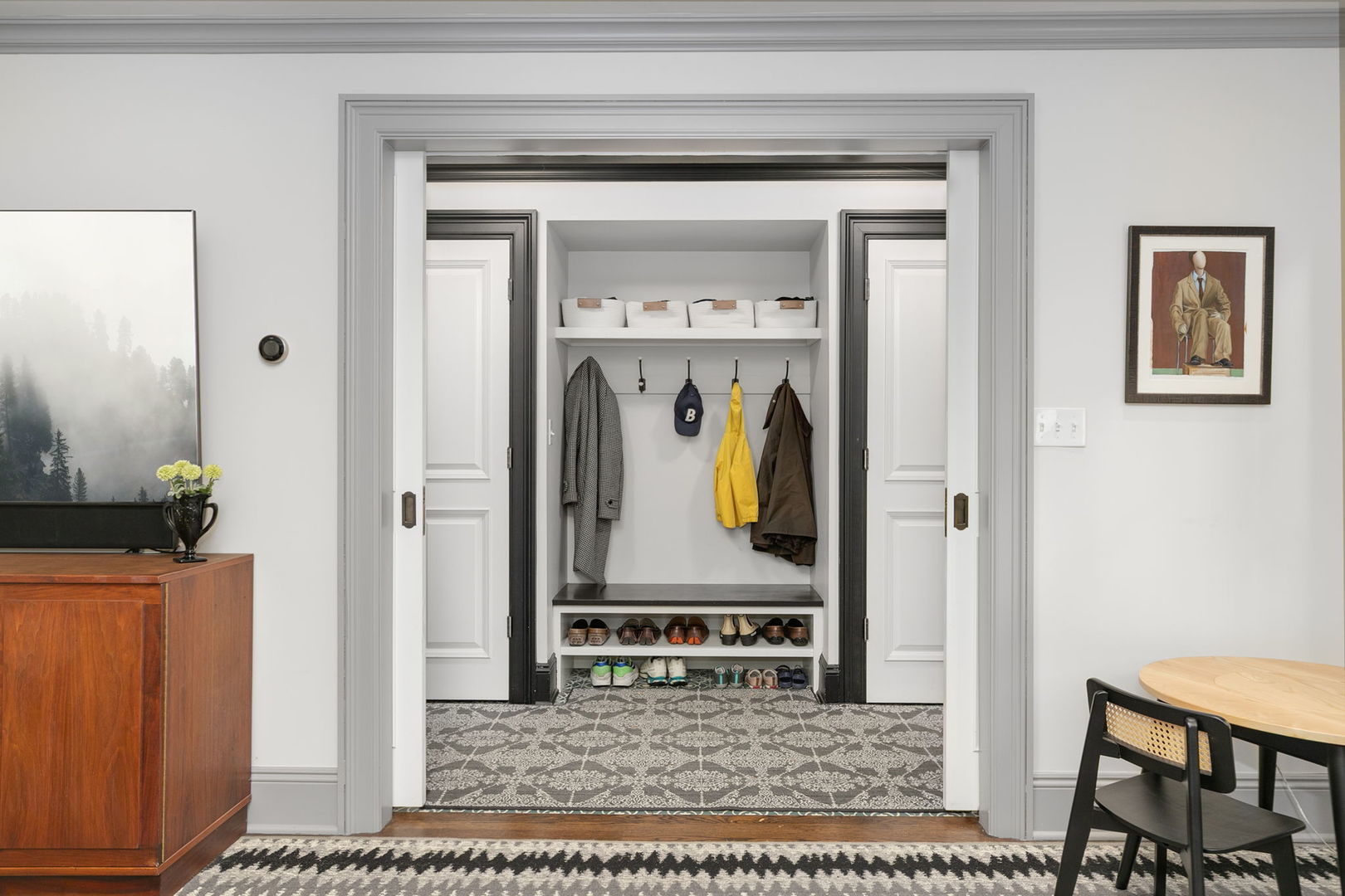 437 W Webster Avenue