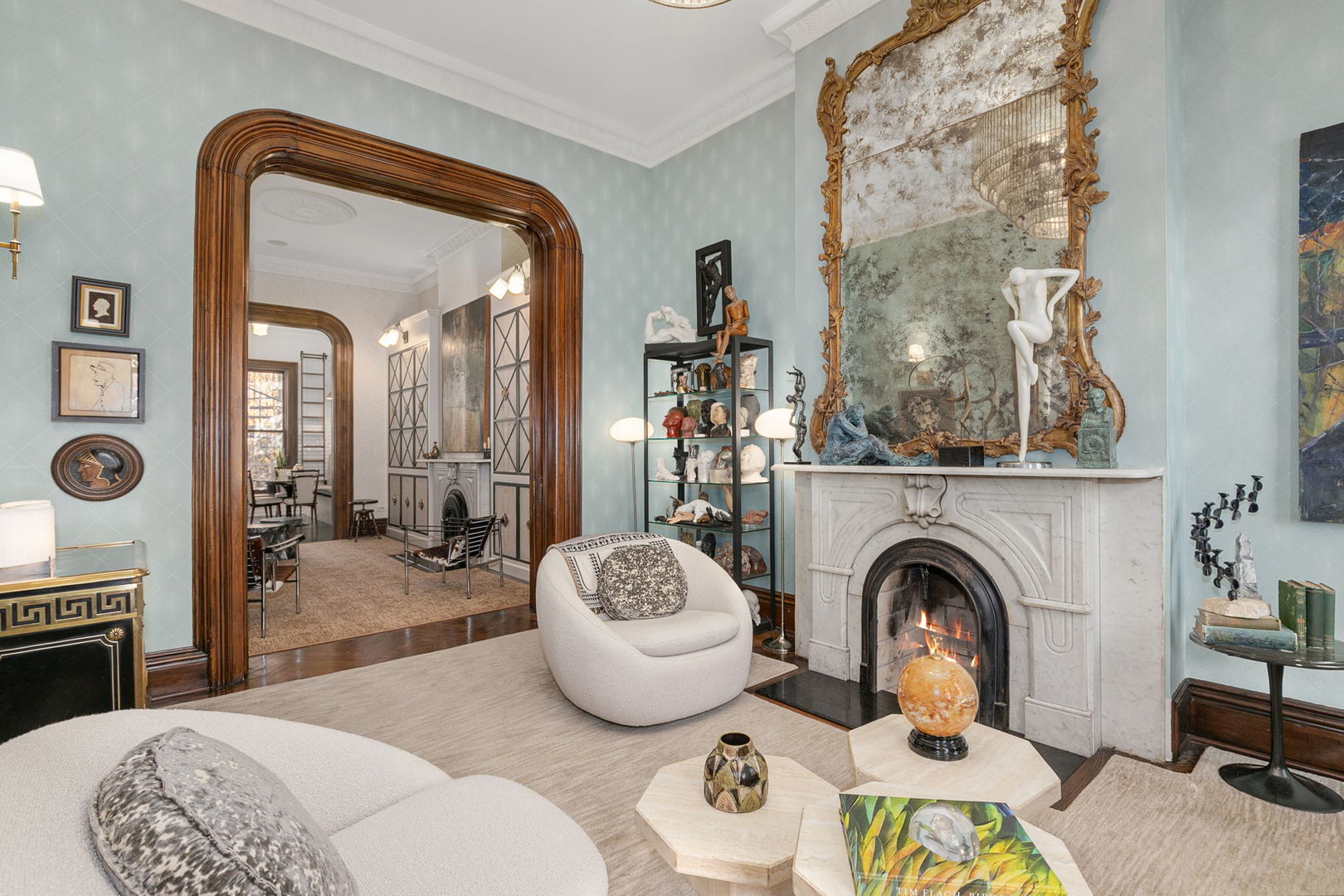 437 W Webster Avenue