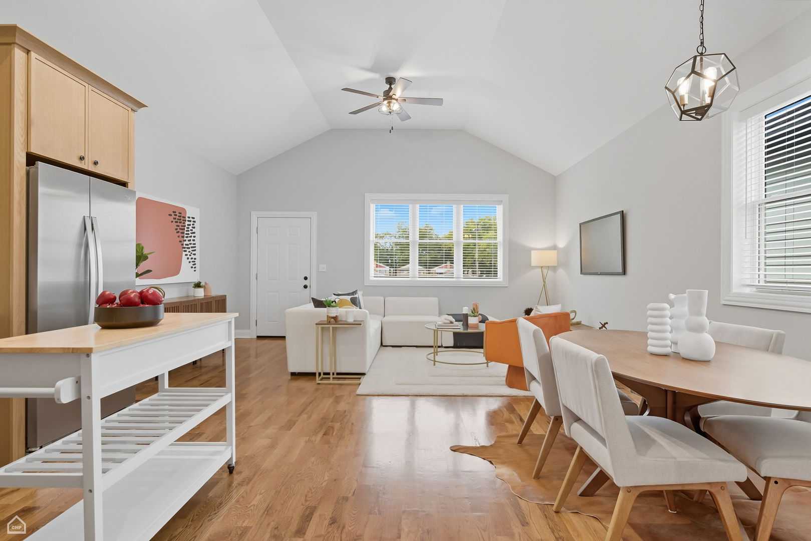 559 N Springfield Avenue