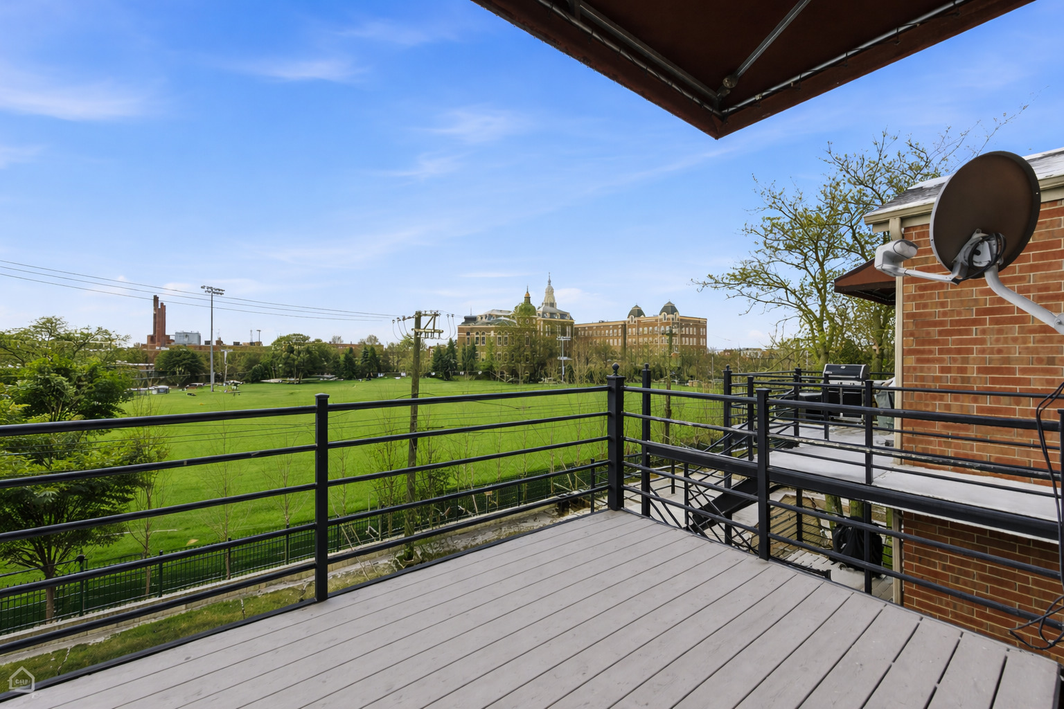 1035 W Taylor Street Unit: 3