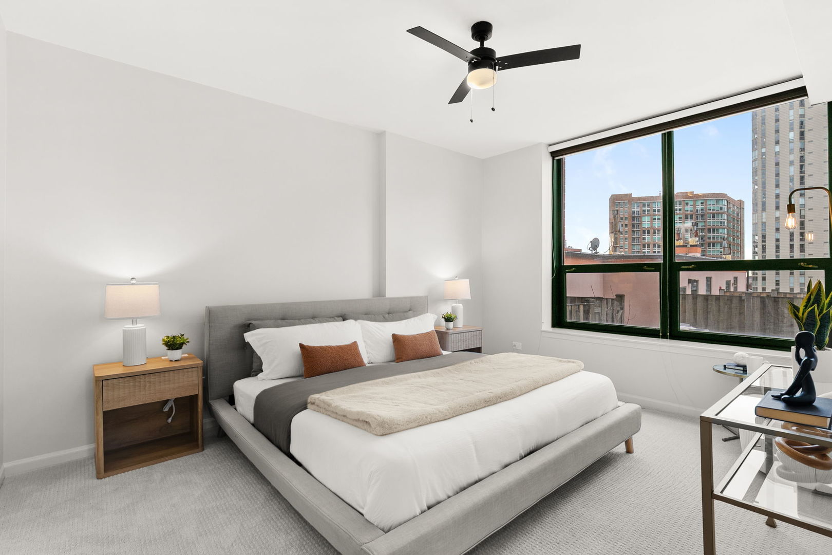 400 W Ontario Street Unit: 801