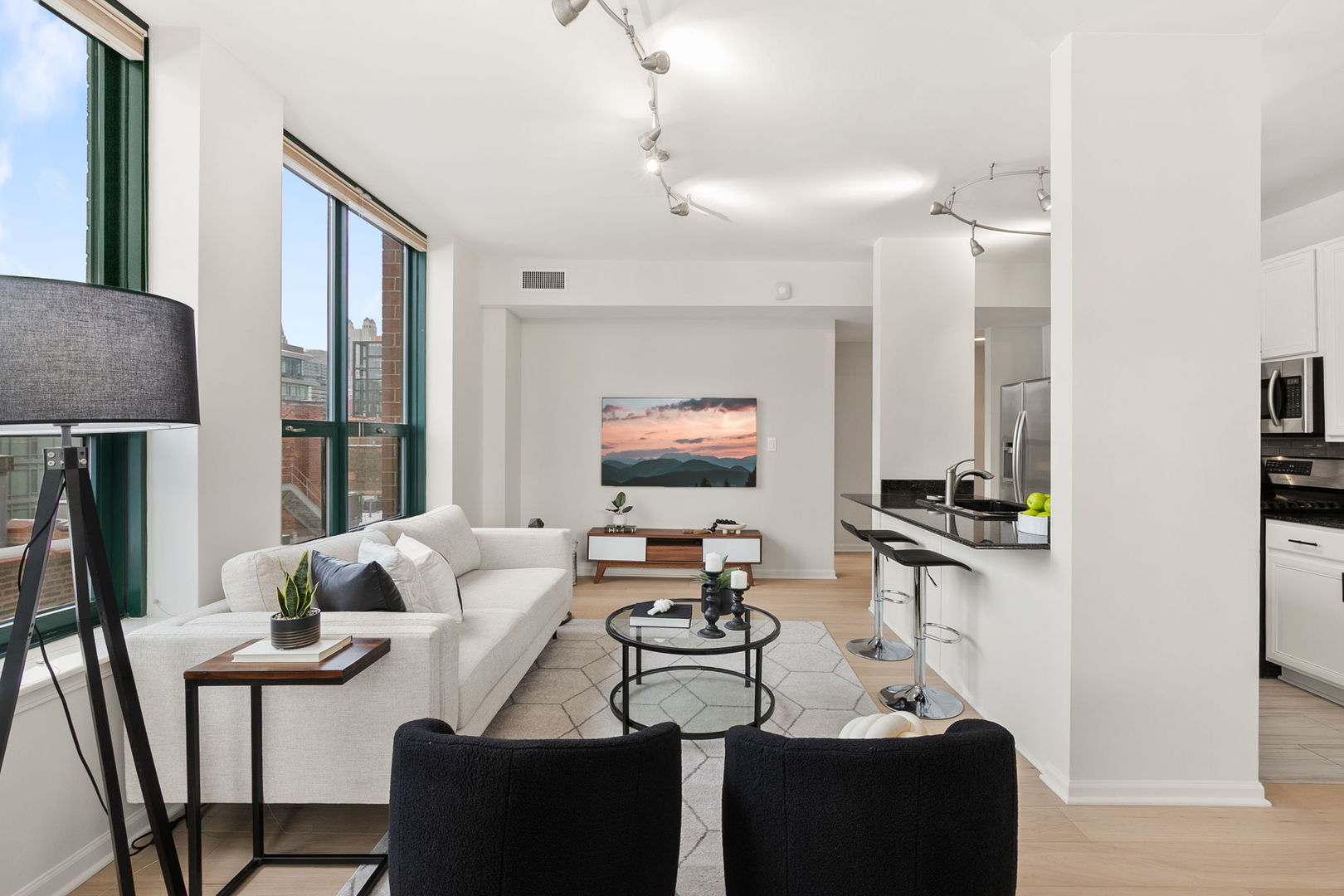 400 W Ontario Street Unit: 801