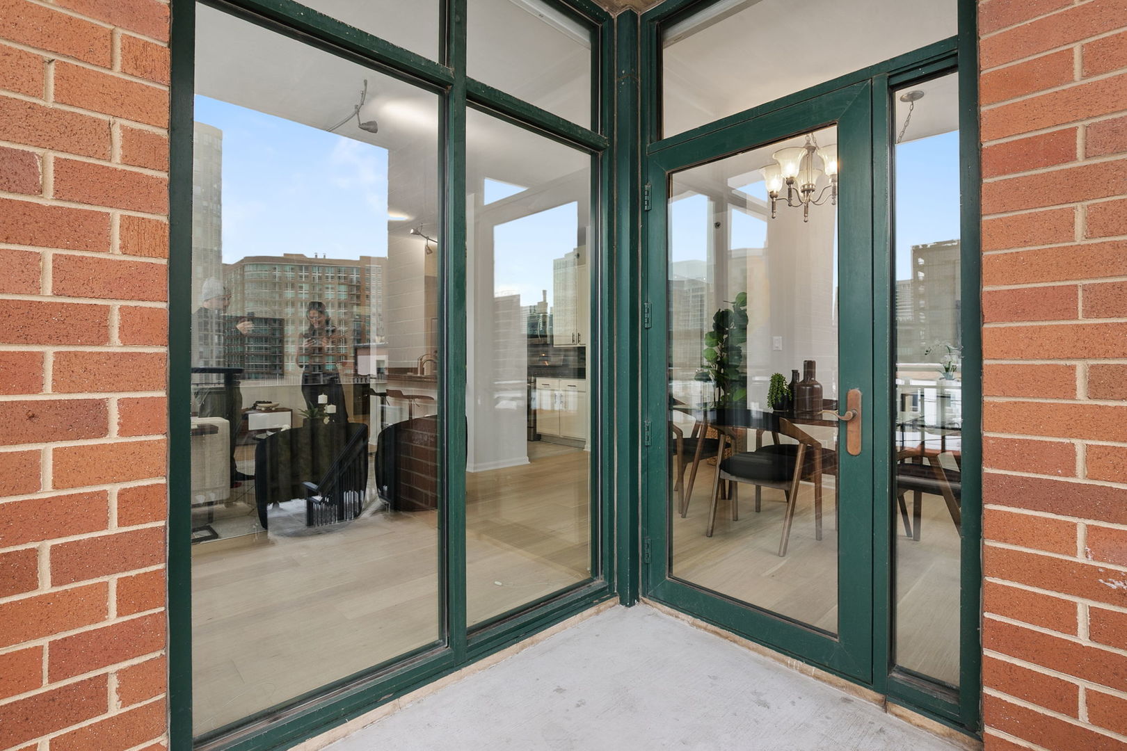 400 W Ontario Street Unit: 801