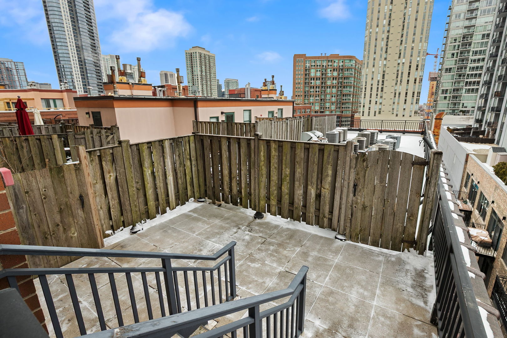 400 W Ontario Street Unit: 801